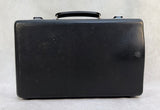 Buffet Crampon Bb Clarinet B 12 with Case and Extra Mouthpiece