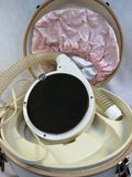 Vintage GE Deluxe Hair Dryer- Works!