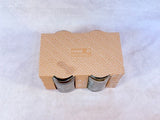 Set of 4 Coca-cola Glasses - Brand New!