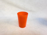 Hazel Atlas Fired in Colors Glassware