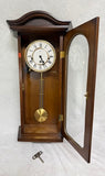 Montreux Pendulum Wall Clock