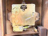 Hamilton Table Clock