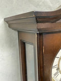 Montreux Pendulum Wall Clock