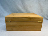 Poor Bloke Wooden Stash Box
