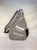 Panel Sound Pickleball Racket with Balls and Case