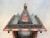 Hindu Puja Mandir Home Temple