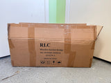 RLC Five Foot Wooden Garden Bridge - Brand New!