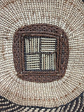 Pair of Woven Baskets