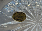 Cristal D'Arques Vincennes Crystal Bowl