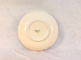 Crooksville Waldorf China Serveware Set