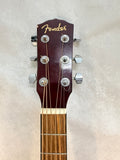Fender FA-100 Acoustic Guitar