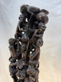 African Tree of Life Sculpture