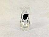 Presidential Silhouette Highball Glasses
