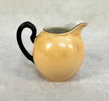 Bavarian Lusterware Tea Set