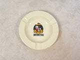 Antarctica Operation Deep Freeze Ashtray