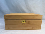 Poor Bloke Wooden Stash Box