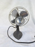 Vintage Mastercraft Table Fan - Works!