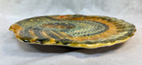 Italica Ars Turkey Serving Platter