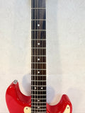 Squier Mini-Stratocaster Electric Guitar