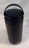 Resteel x Hydraflow Two Compartment Thermos