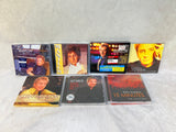 Barry Manilow CD's - Set of 7