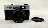 Yunon YN 500 50 mm Fixed Focus Camera