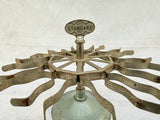 Standard 10 Rubber Stamp Holder