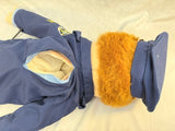 Sunny Toys 28" I.M. Goodman Policeman Full Body Puppet