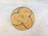 Woven Coil Basket