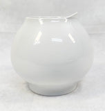 AK Kaiser Porcelain Ball Vase