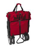 On The Edge Folding Wagon 900124 - Brand New!