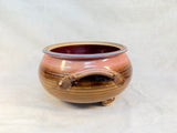 Handmade Pottery Soup Tureen