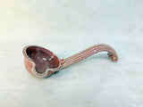 Handmade Pottery Soup Tureen