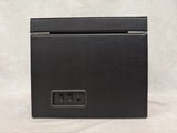 2 X 8 Leather Watch Winder Case