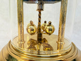 Seth Thomas Quartz Splendor Dome Clock
