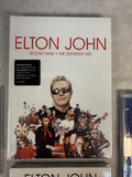 Elton John 4 CD set - Brand New!