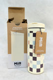MiiR Flip Traveler 16 Ounce Insulated Tumbler - Brand New!