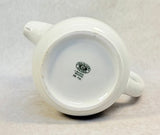 Bauscher Weiden Bavaria Porcelain Coffee Pot