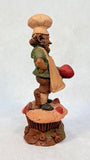 Tom Clark Gnome Figurines - Set of 3