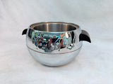 Vintage West Bend Penguin Ice Bucket