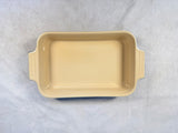 Le Creuset 7" x 10" Rectangular Baking Dish