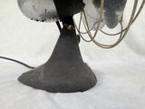 Vintage Mastercraft Table Fan - Works!