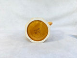 Vintage Stone Craft by Royal Sealy Tea or Coffee Pot