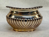 British Sheffield 5 Piece Silver Plate Tea and Coffee Set