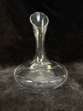Rogaska Crystal Wine Decanter/Carafe