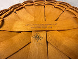 Longaberger Fruit Basket 22546