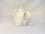 Cordon Bleu Porcelain Camel Teapot