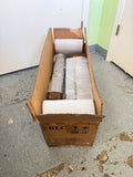 RLC Five Foot Wooden Garden Bridge - Brand New!