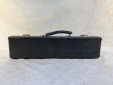 Vito 111R Flute in Plastic Hard Shell Case