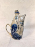 Hand-Built Potter Pitcher by Cody Trautner